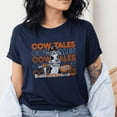 thumbnail image 3 of Goetze's® Cow Tales Brand Colors Tee, 3 of 4
