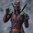 thumbnail image 2 of Figura de acción de Marvel Venom Deadpool Carnage, figuras de Venom, juguete de modelos coleccionables, figura de Anime para niño, decoración de escritorio, regalos creativos, 2 of 5