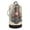A Sea Chart, variant on Large Capacity Drawstring Laundry Backpack Portable Dirty Clothes Hamper A Charming Parisian Café