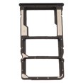 thumbnail image 2 of SIM Card Slot Tray, Plastic SIM Card Tray Holder Stable Performance Perfect Fit Replacement Parts Wear Resistant  For Phone Black,Blue, 2 of 8
