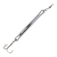 thumbnail image 3 of GLFILL Bait Fishing Lure Accessories Bar Style Cebar Compact Easy Installation Exquisite Lightweight Mackerelstick Parts 48g, 3 of 9