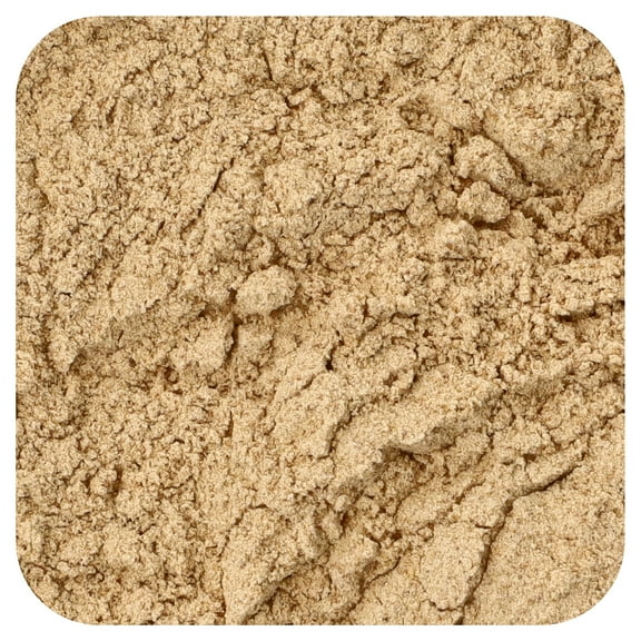 Frontier Co-op 4887 Maca Powder, Organic 1 lb.