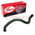 thumbnail image 3 of Gates 22565 Premium Molded Coolant Hose For 00-05 Toyota Celica, 3 of 3