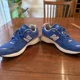 thumbnail image 2 of New Balance 2002R Sneakers / Sport Royal / 10, 2 of 6