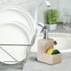 thumbnail image 5 of Dispensador de Jabón de Baño Gaon Estilo Moderno Con Esponja 250 ml Arena, 5 of 5