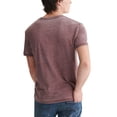 thumbnail image 2 of Camiseta Lucky Brand Venice Burnout con cuello en V para hombre - XXL, 2 of 4