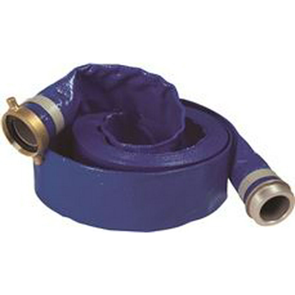 Discharge Hose Kit 2 In. X 25 Ft.