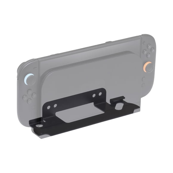 Soporte de pared HideIt para consolas y plataformas Nintendo Switch 2