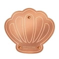 thumbnail image 1 of Mangeoires pour Oiseaux pour Usage Extérieur Nettoyeur de Bain d'Oiseaux en Cuivre avec Revêtement Protecteur pour une Qualité Optimale de l'Eau Station d'Arrosage Durable et Facile à Entretenir, 1 of 3
