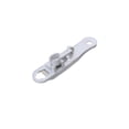 thumbnail image 2 of Manual Vegetable Chopper with Stainless Steel Blades for Shredded Potato Chips and Bean String Removal, Easy-to-Use Kitchen Tool, 2 of 9