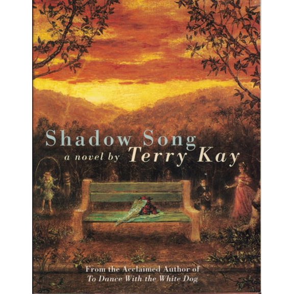 Pre-Owned Shadow Song (Hardcover) 0671892614 9780671892616