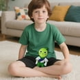 thumbnail image 5 of SgJHXb Soft Toy Stuffed Animal Cute Game Character Collectible For Kids Fans And, 5 of 5