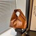 thumbnail image 3 of Bolsos de diseño de nicho de alto valor para mujeres en primavera y verano, nuevo bolso de hombro bajo el brazo de moda que combina con todo, bolso de mano informal, 3 of 5