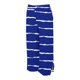 thumbnail image 4 of Pincandy Women's Fashion Printed Linen Blend Elastic Waist Casual Pants with Pockets, Button Decorated Split Hem, Casual & Daily Wear, 4 of 6