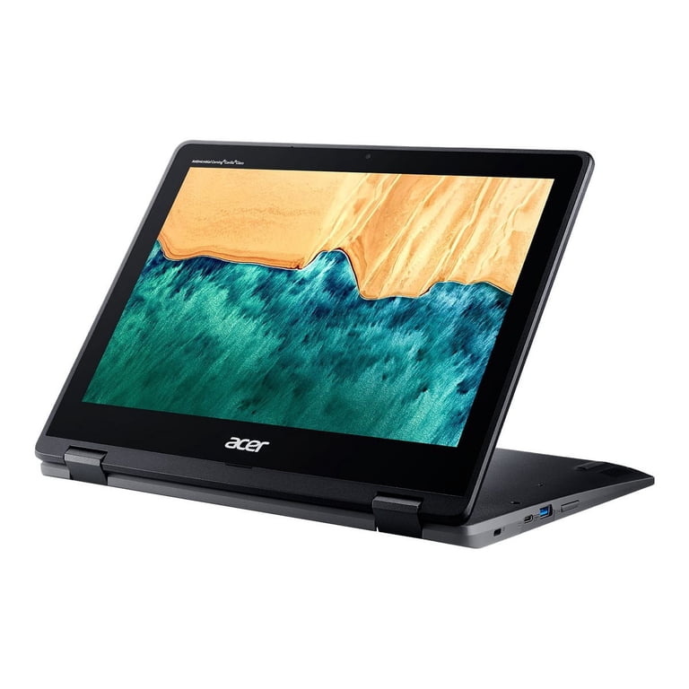 【ひつじ】Acer Chromebook Spin 512 Acer Chromebook Spin 512 R851TN-P4FF - Flip design - Intel Pentium