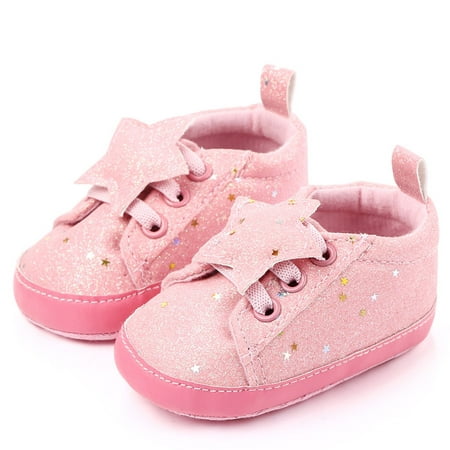 

Baby shoes Baby Girl Boys Shoes Comfortable Mixed Color Fashion First Walkers Kid Shoes CHMORA