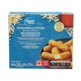thumbnail image 1 of Bâtonnets de mozzarella surgelés Great Value avec trempette marinara 11 pièces, 400 g, 1 of 4