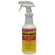 Lynwood Laboratories STM-102 Mold/Mildew Cleaner, 32-oz. - Quantity 1
