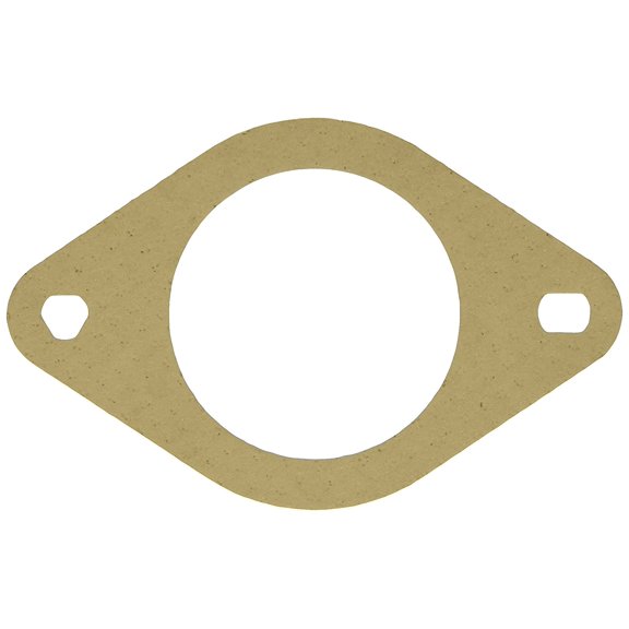 Genuine GM 25776344 Exhaust Flex Pipe Gasket, By General Motors Ship from US