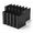 Black-2-inch-10, variant on Black 2-inch 10-pack 3-ring binders for 8.5x11 inch paper office school supplies