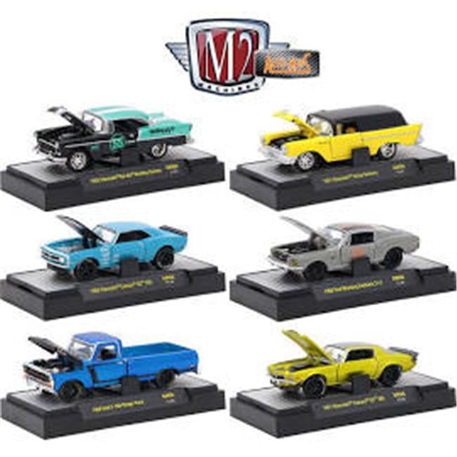 m2 machines cars