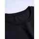 thumbnail image 5 of Men's Casual Crew Neck T-Shirt with Unique Airplane Print - Breathable Cotton, Machine Washable - Perfect for Summer, Casual Sporty Tee, Summer Gifts, 5 of 8