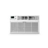 TCL Home Smart 12,000 BTU Through-the-Wall Air Conditioner, 230V, E-Star, Remote Included, White, W12T9EX1-A