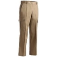 thumbnail image 3 of Edwards Ladies' Blended Chino Cargo Pant, 3 of 3