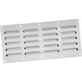 thumbnail image 1 of Panel de ventilación de acero inoxidable perfecl para cocina al aire libre, 1 of 8