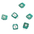 thumbnail image 2 of 100PCS 3D Joystick Potentiometers Sensor Module for PS4/XBOX ONE/Xbox Series S Controllers 3D Thumbs, 2 of 5