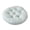 Gray, variant on Ohmyroo Soft Seat Pad 15.7x15.7in Multi Color Polyester Chair Cushion Household Furniture Accessory