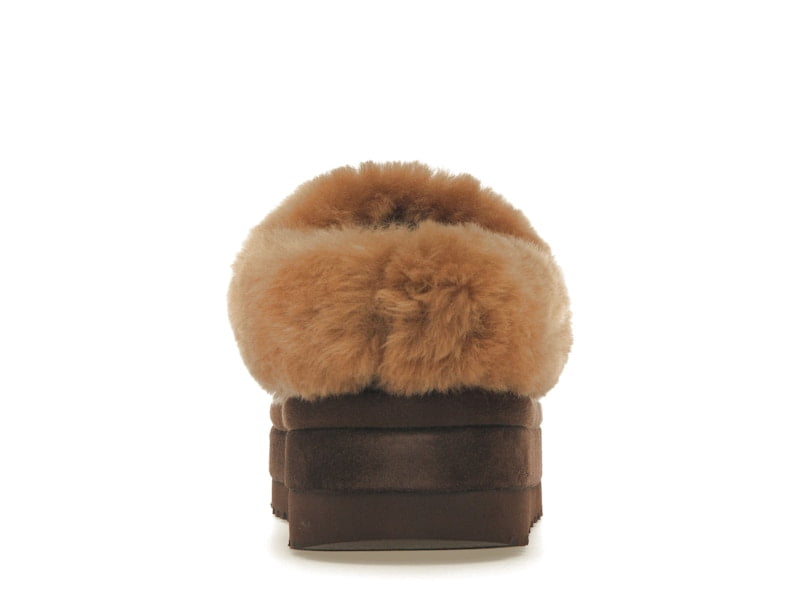 UGG Women's Tazzlita Slipper Chestnut, from StockX - Walmart.com
