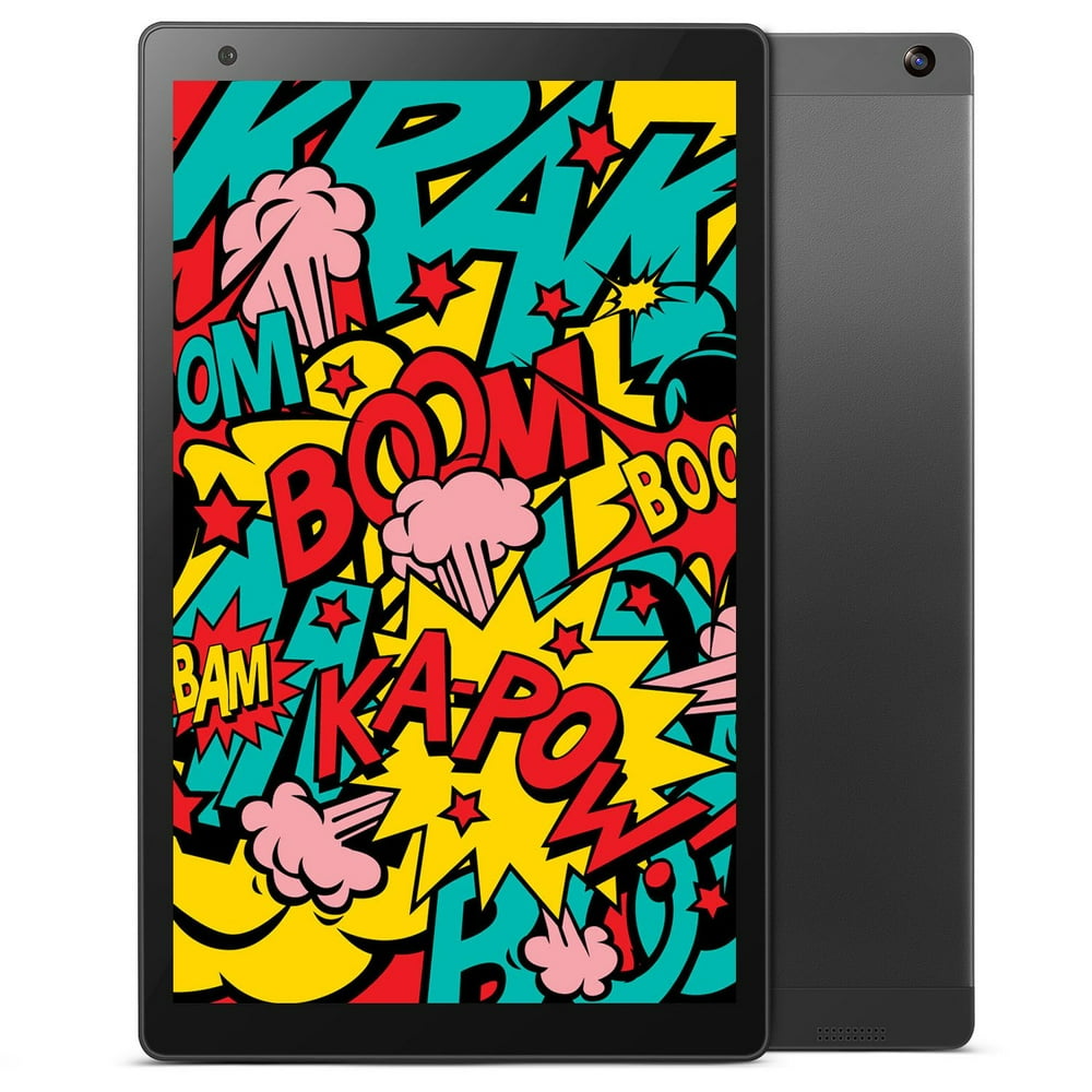 VANKYO MatrixPad Z10, Android 9.0 Pie, 3 GB RAM, 10.1" 1080p Full HD