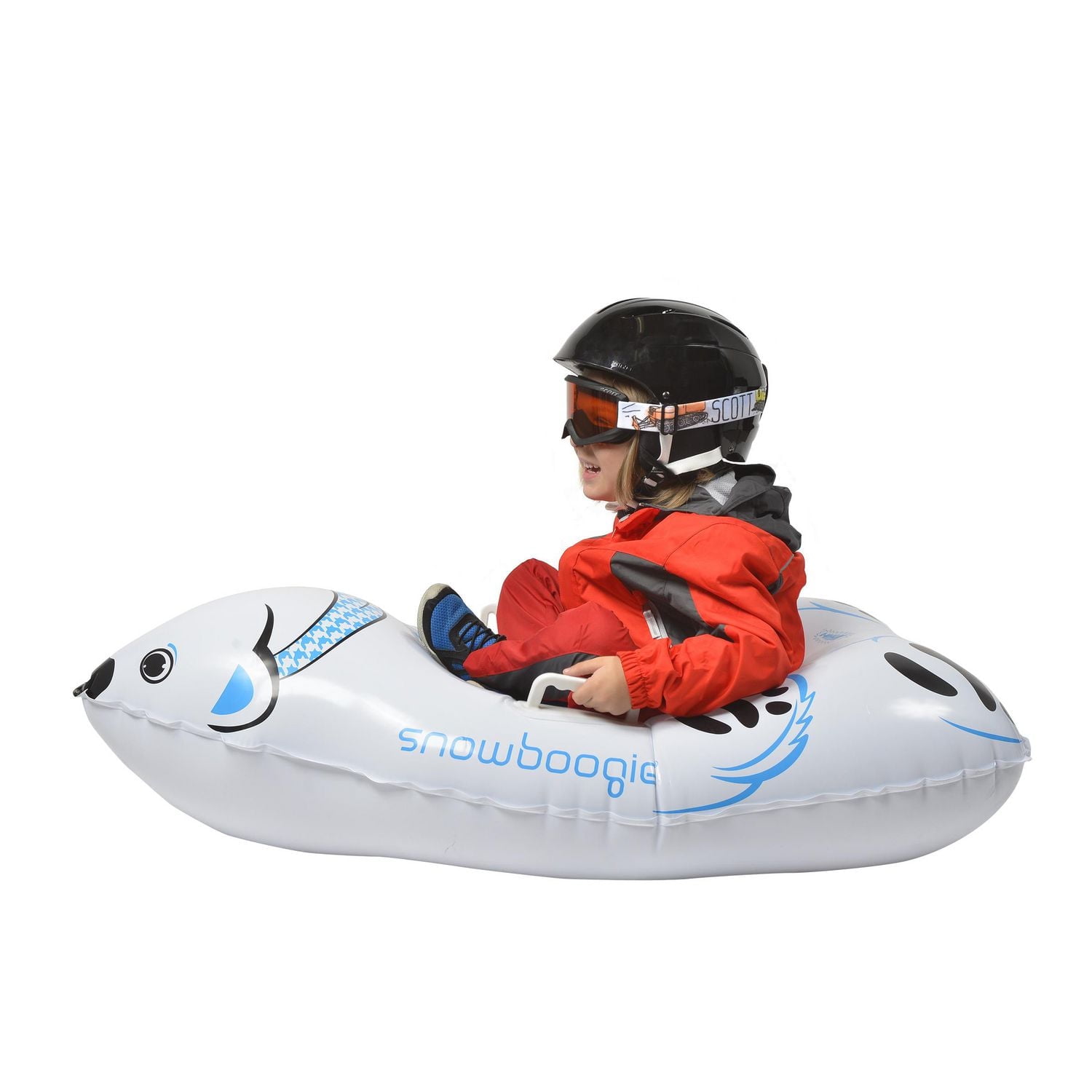 Chambre à air gonflable animal de 44 po