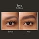 thumbnail image 3 of Lápiz de cejas Thrive Causemetics Infinity Tova Soft Black, 3 of 9