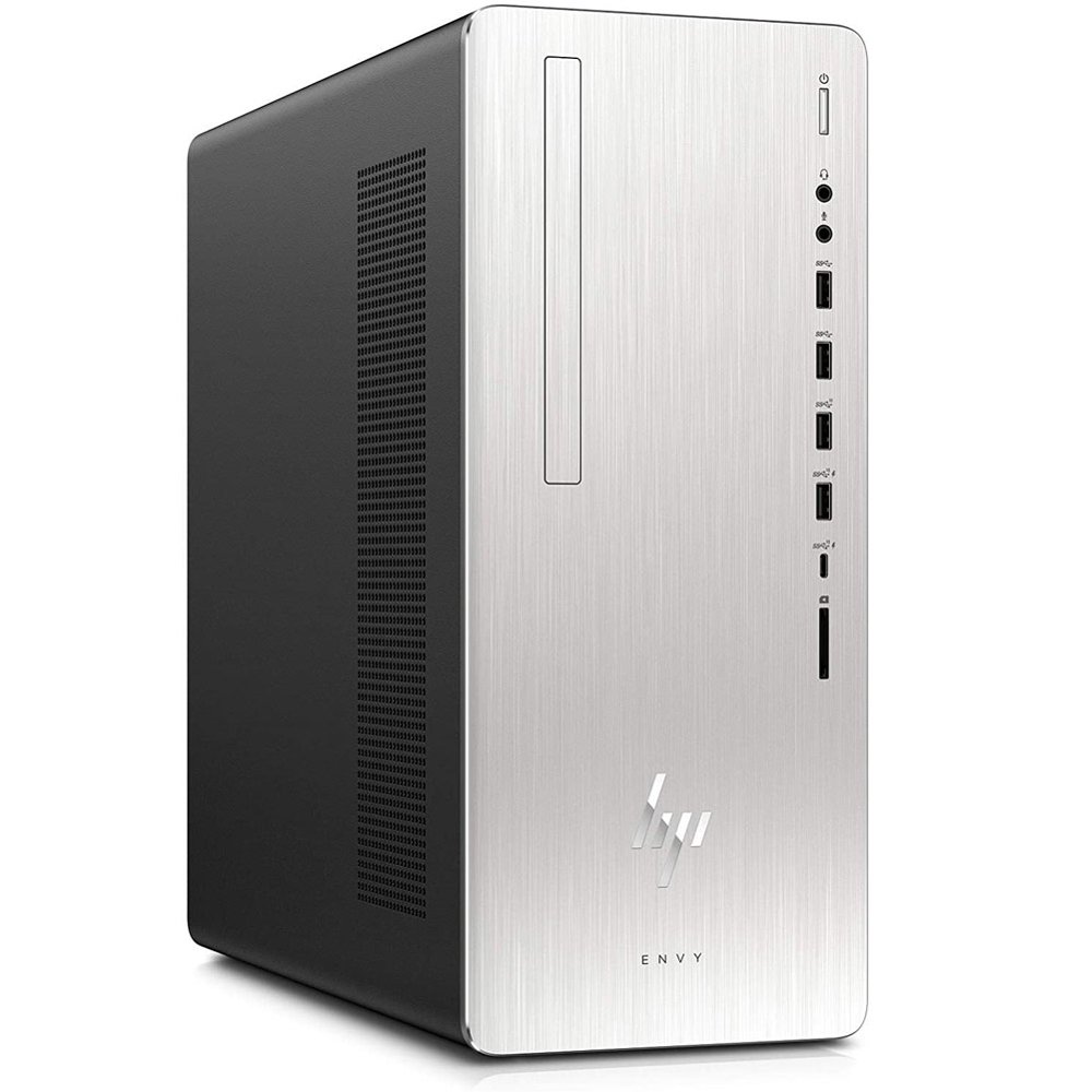HP Envy 7950035XT Micro Tower DeskTop Computer i58400 8GB 16GB 1TB