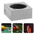 thumbnail image 1 of Luxshiny Billiard Cue Straightness Checker Aluminum 1Set Billiard Games, 1 of 8