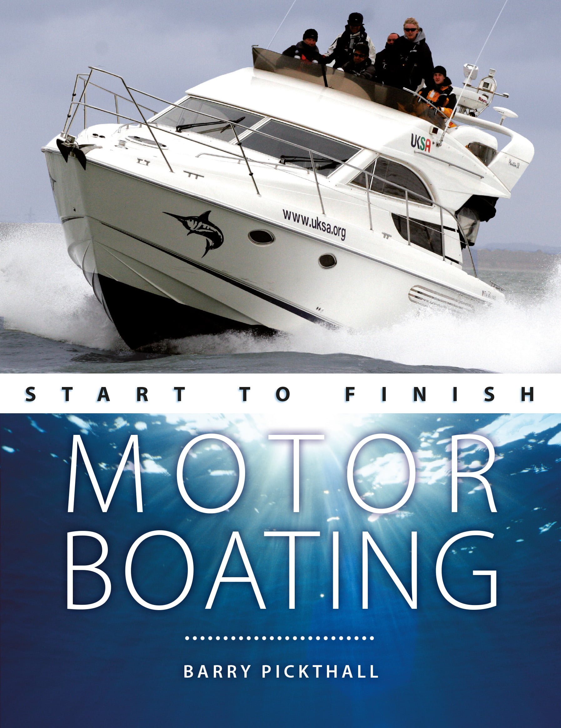 motorboating wiki