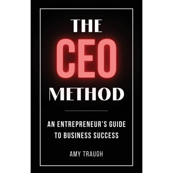 The CEO Method (Paperback)