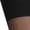 Black, variant on Compression Socks Men Women 4 Strap Lace Garter Belt for Thigh High Stockings Mens Womens Socks Pilates Socks