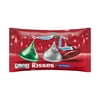 Kisses Milk Chocolate Holiday Candy, 11 Oz.