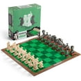 thumbnail image 5 of The Noble Collection Chess Set, 5 of 9