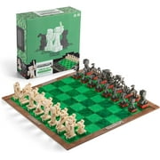 The Noble Collection Chess Set