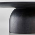 thumbnail image 3 of Better Homes & Garden Black Wood Cake Stand, 3 of 5