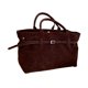 thumbnail image 5 of Bolso de gamuza para mujeres bolsas de bolas elegantes de peso ligero para la fiesta de compras diarias en la calle, 5 of 8