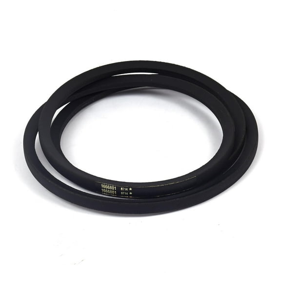 Briggs and Stratton 1666801SM V-Belt, 80.10