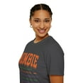 thumbnail image 4 of Mombie Definition Women's Halloween Shirt Funny Mom Momster Shirt, 4 of 5