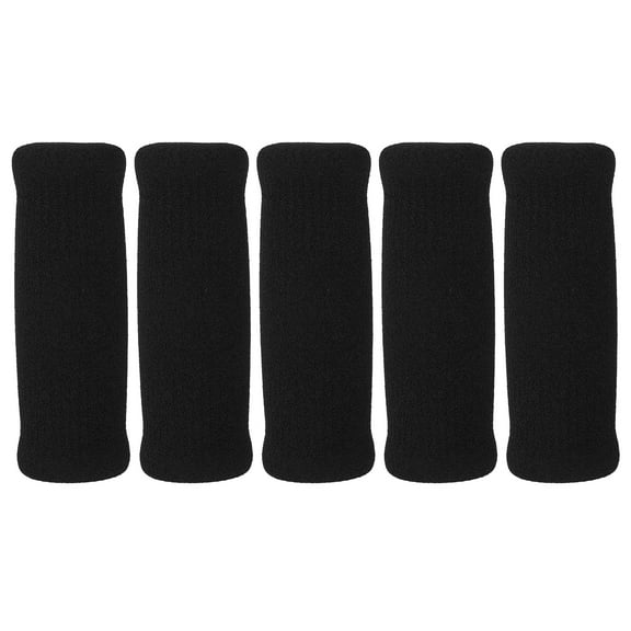 5pcs Walking Cane Handle Grip Walking Cane Grip Cane Handle Grips Walking Cane Accessories