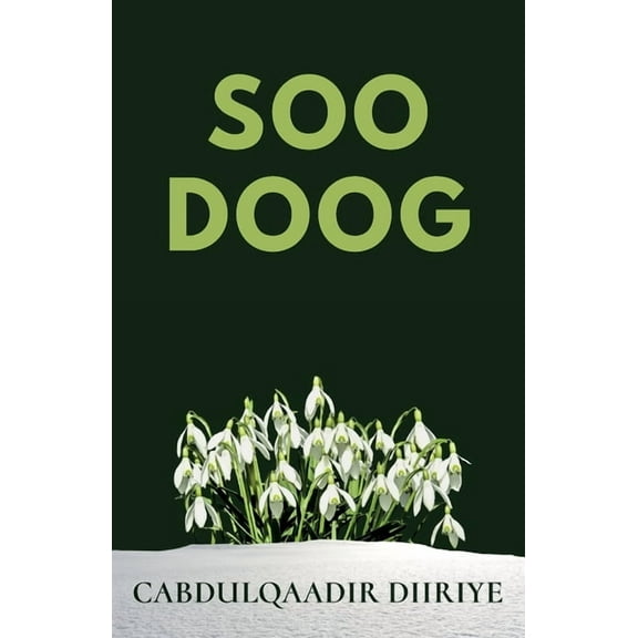 Soodoog, (Paperback)