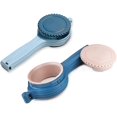 thumbnail image 1 of Chip Clips Bag Clips Food Clips Seal And Pour Bag Clip For Food, 2.6 Inch Big Spout Pouring Bag Clip For Food Packages, Unique Kitchen Gadgets For Foo, 1 of 3